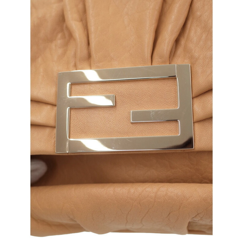 Fendi Bag Mia Semi Shoulder Chain - Picture 9 of 9